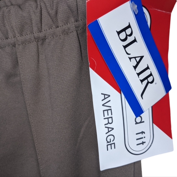 NWT Blair Proportioned Fit Sand Pants 💼✨ - Picture 7 of 9
